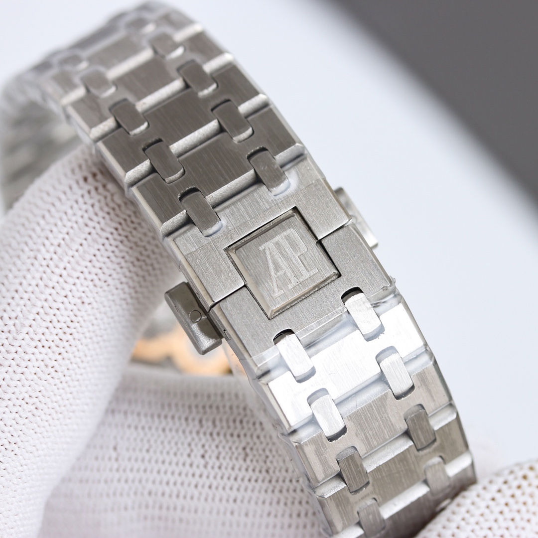 Audemars Piguet watch